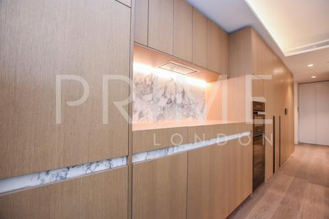 Studio for sale, Thirty Casson Square, Southbank Place, London