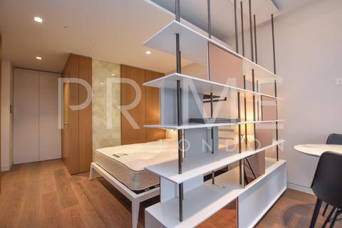 Studio for sale, Thirty Casson Square, Southbank Place, London