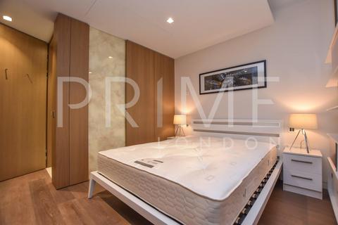Studio for sale, Thirty Casson Square, Southbank Place, London