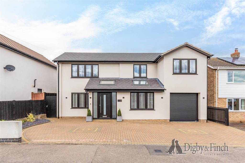 19 Stirling Road, Stamford, PE9 2 XF-2watermarked -