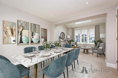 undefined, Stirling Road, Stamford