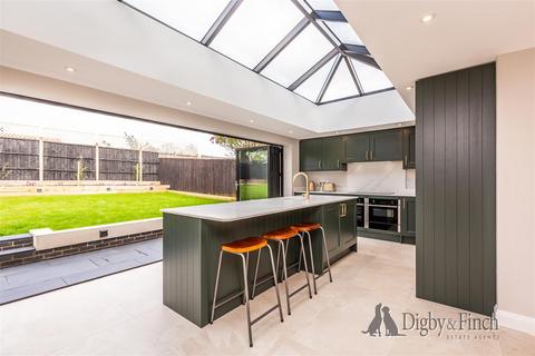 undefined, Stirling Road, Stamford
