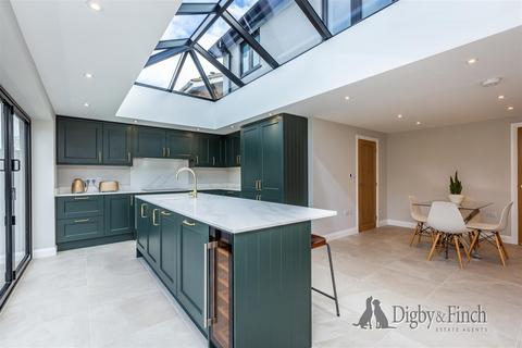 undefined, Stirling Road, Stamford