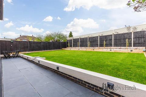 undefined, Stirling Road, Stamford