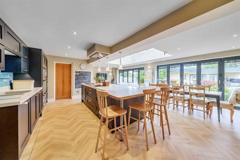 5 bedroom detached house for sale, Haven Crescent, Fareham PO14