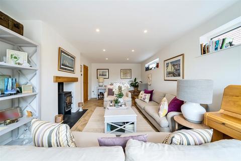 5 bedroom detached house for sale, Haven Crescent, Fareham PO14