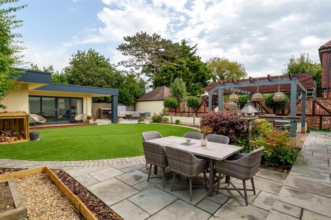 5 bedroom detached house for sale, Haven Crescent, Fareham PO14