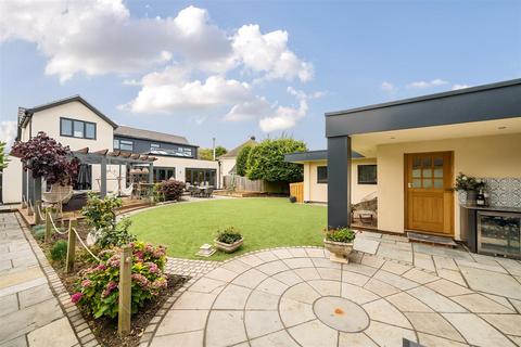 5 bedroom detached house for sale, Haven Crescent, Fareham PO14