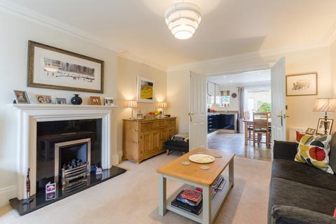 4 bedroom townhouse for sale, The Square, Tadcaster Road, York, YO24