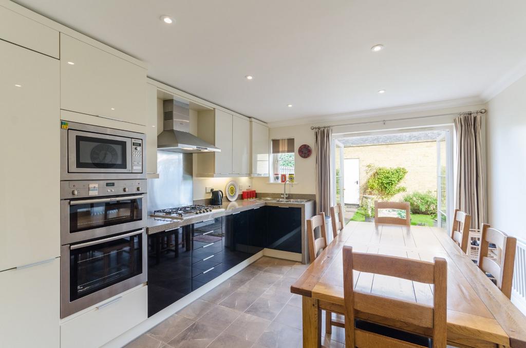 House in York, Dringhouses - View 5