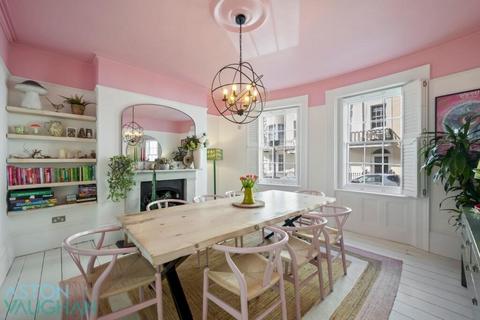 5 bedroom terraced house for sale, Brighton, East Sussex BN2