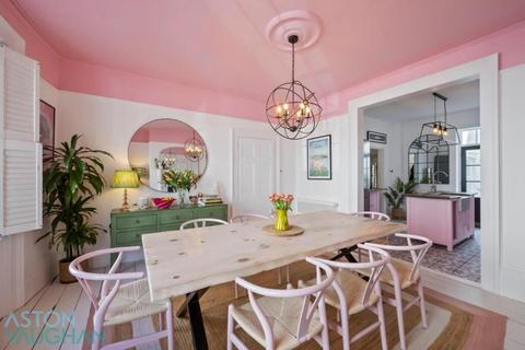 5 bedroom terraced house for sale, Brighton, East Sussex BN2