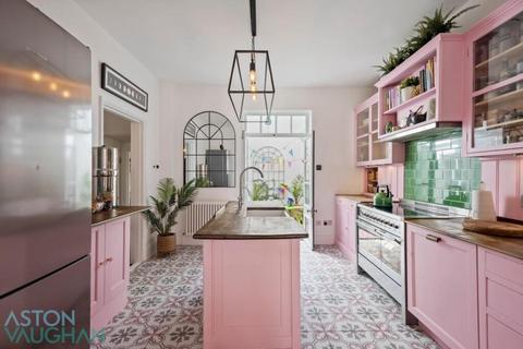 5 bedroom terraced house for sale, Brighton, East Sussex BN2