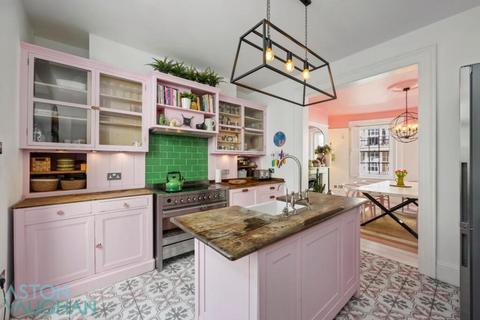 5 bedroom terraced house for sale, Brighton, East Sussex BN2