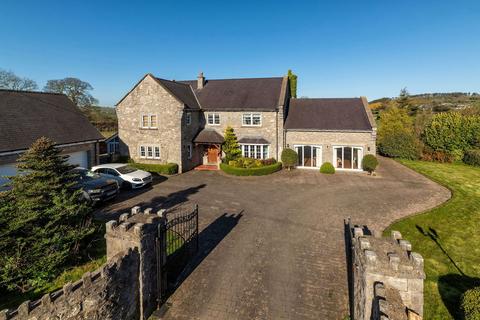 undefined, Pentre Bach, Marian, Trelawnyd LL18 6EB