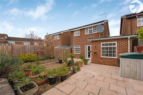 61 Brewers Field, Dartford, DA2 7PL