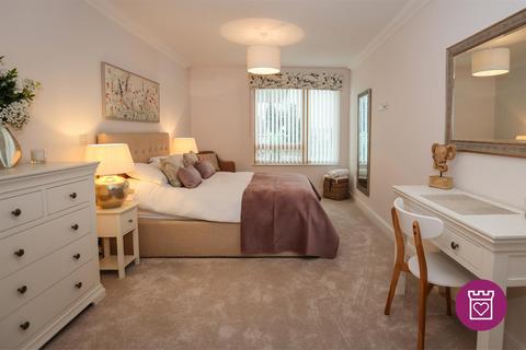 2 bedroom retirement property for sale, Helston Lane, Windsor