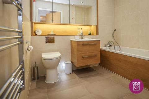 2 bedroom retirement property for sale, Helston Lane, Windsor