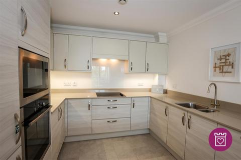 2 bedroom retirement property for sale, Helston Lane, Windsor