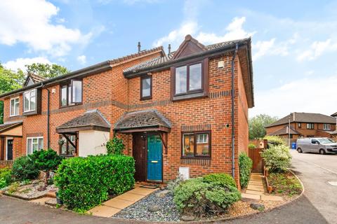 29 Cooke Rise, Warfield, Bracknell, RG42 2QN