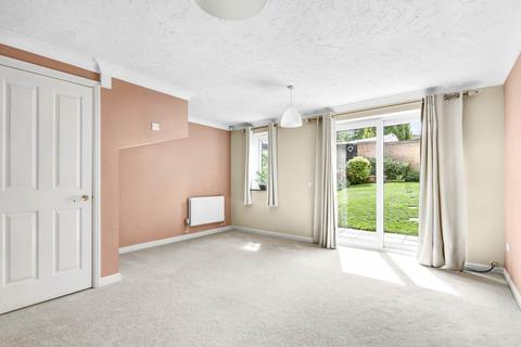 29 Cooke Rise, Warfield, Bracknell, RG42 2QN