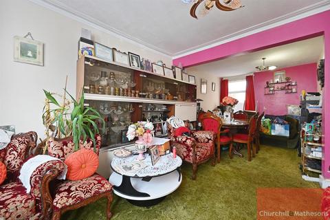 3 bedroom house for sale, Fortune Gate Road, London