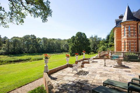 7 bedroom detached house for sale, Hollington Lane, Woolton Hill, Newbury, Hampshire