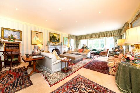 7 bedroom detached house for sale, Hollington Lane, Woolton Hill, Newbury, Hampshire