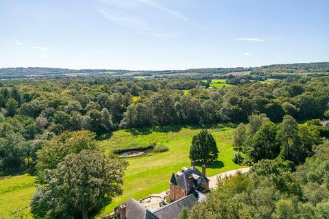undefined, Hollington Lane, Woolton Hill, Newbury, Hampshire