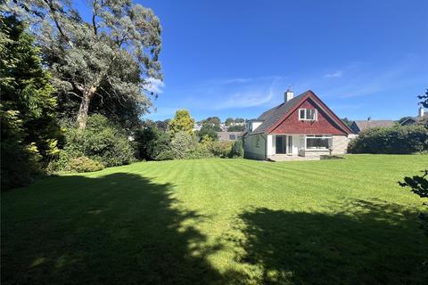 3 bedroom detached house for sale, Woburn Road, Cornwall PL15