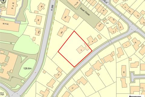3 bedroom detached house for sale, Woburn Road, Cornwall PL15