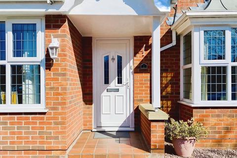 4 bedroom detached house for sale, Jewsbury Way, Thorpe Astley, LE3