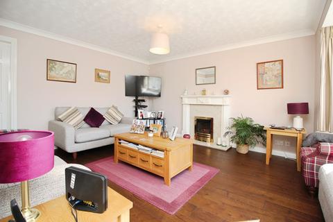 4 bedroom detached house for sale, Jewsbury Way, Thorpe Astley, LE3
