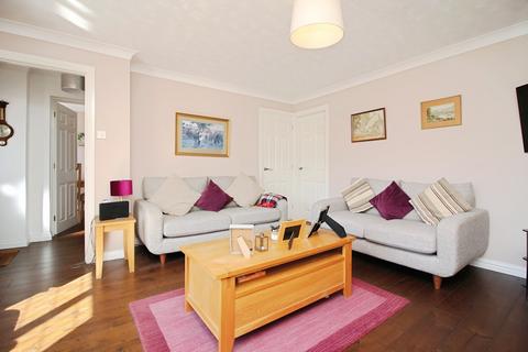 4 bedroom detached house for sale, Jewsbury Way, Thorpe Astley, LE3