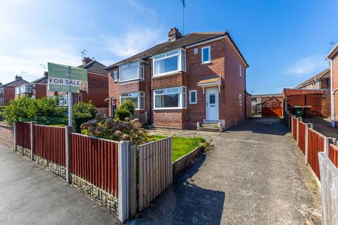 3 bedroom semi-detached house for sale, Churchbalk Lane, Pontefract WF8