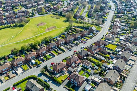 3 bedroom semi-detached house for sale, Churchbalk Lane, Pontefract WF8