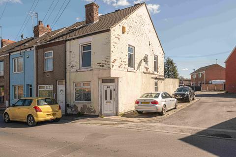 undefined, Carr Lane, South Kirkby WF9