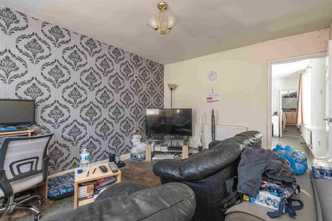 undefined, Carr Lane, South Kirkby WF9
