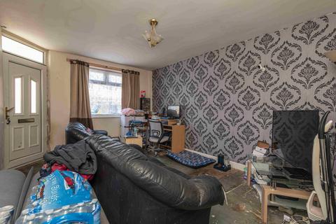 undefined, Carr Lane, South Kirkby WF9