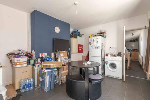 undefined, Carr Lane, South Kirkby WF9