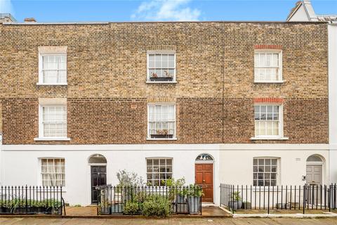 3 bedroom terraced house for sale, Linhope Street, Marylebone, London, NW1