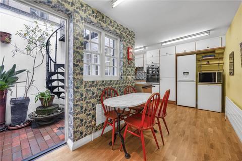 3 bedroom terraced house for sale, Linhope Street, Marylebone, London, NW1
