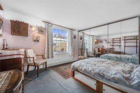 3 bedroom terraced house for sale, Linhope Street, Marylebone, London, NW1