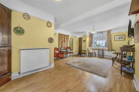 3 bedroom terraced house for sale, Linhope Street, Marylebone, London, NW1