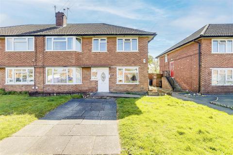 undefined, Kedleston Close, Long Eaton NG10