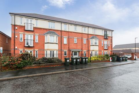 2 bedroom apartment for sale, Monarch Court, Longbenton, NE12