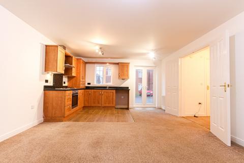 2 bedroom apartment for sale, Monarch Court, Longbenton, NE12
