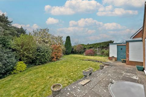 3 bedroom detached bungalow for sale, Bratch Lane, Wombourne, WV5