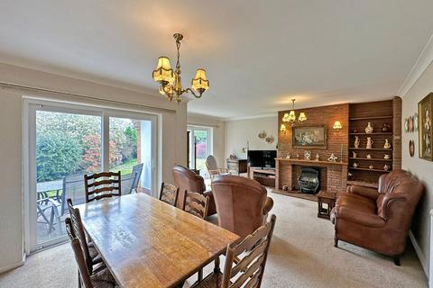 3 bedroom detached bungalow for sale, Bratch Lane, Wombourne, WV5