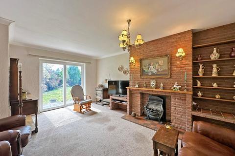3 bedroom detached bungalow for sale, Bratch Lane, Wombourne, WV5